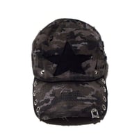 SWAG ARMY HAT