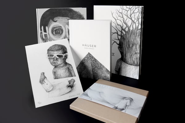 Image of Limited Bundle "3D"