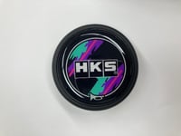 HKS Vintage|Horn Button
