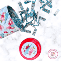 Image 5 of QUILTY CLIPS by Riley Blake Designs