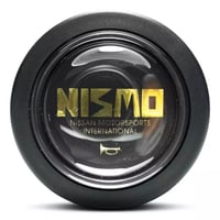 Nismo |Horn Button