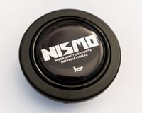Nismo| Horn Button