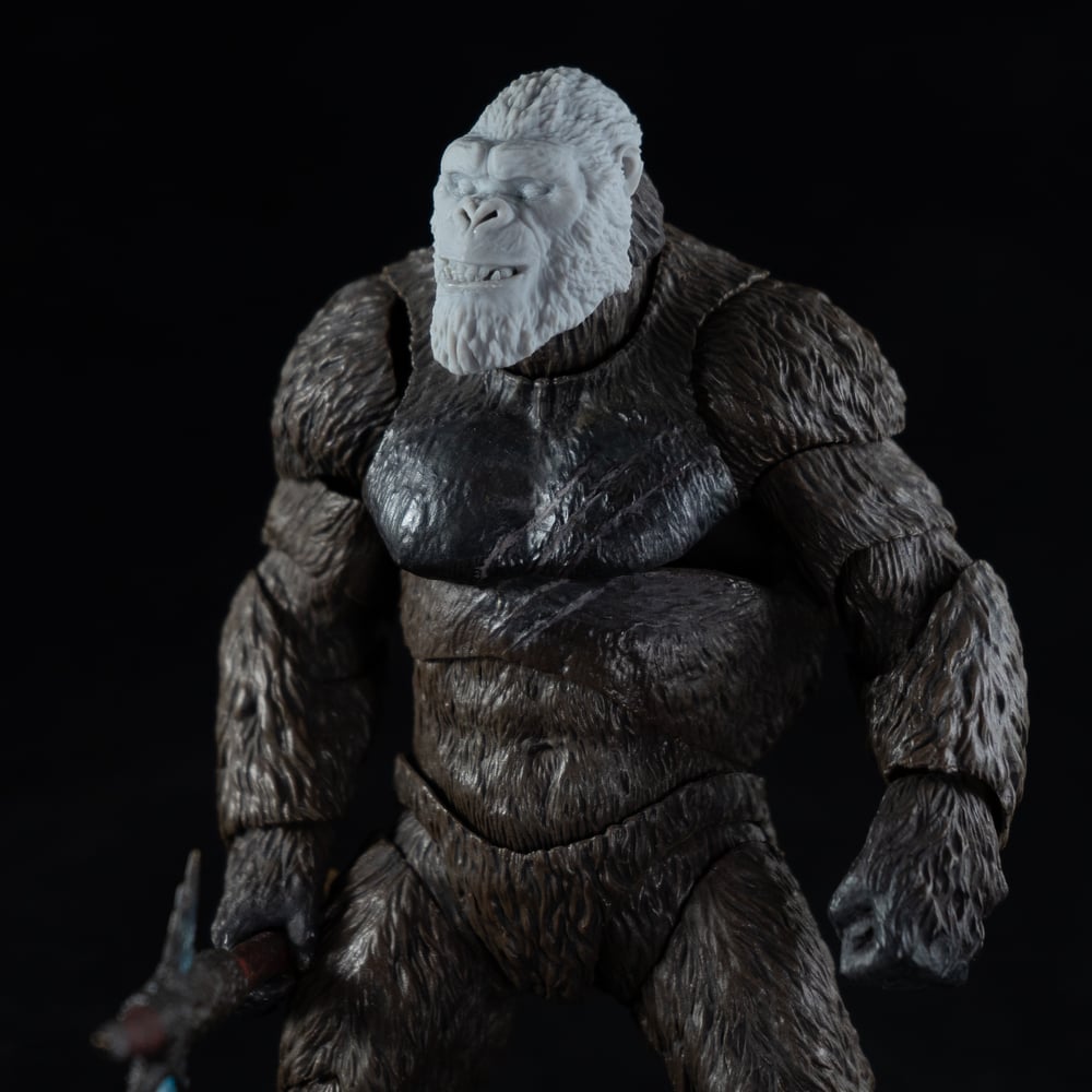 Ape King 2021 (WAVE 2)