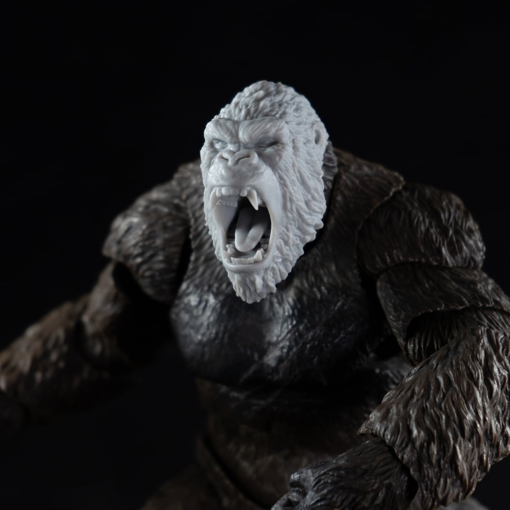 Ape King 2021 (WAVE 2)
