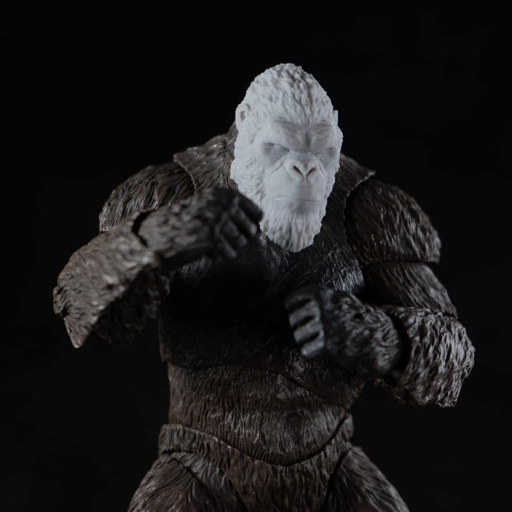 Ape King 2021 (WAVE 2)