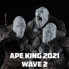 Ape King 2021 (WAVE 2)