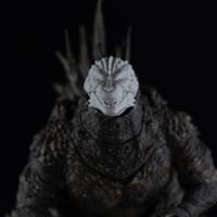 Image 4 of Negative Lizard