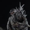 Negative Lizard - PAINTED Ver.