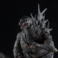 Image 1 of Negative Lizard - PAINTED Ver.