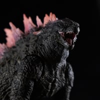 Image 2 of Monster King Devolved - PAINTED Ver.