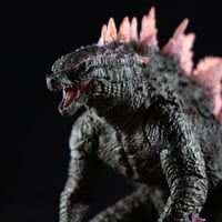 Image 3 of Monster King Devolved - PAINTED Ver.