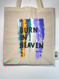 Stofftasche Bunt - burninheaven - 25-1004
