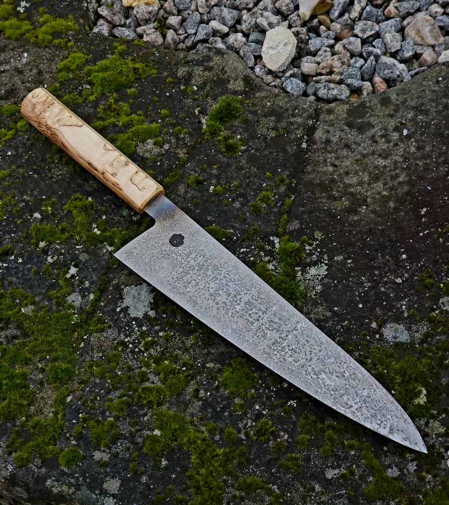 Image of 250 Mono Gyuto