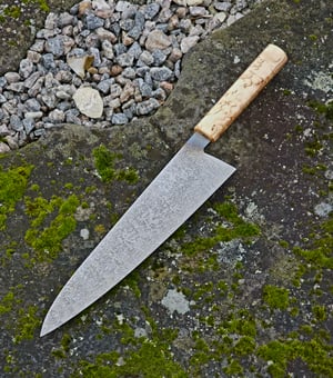 Image of 250 Mono Gyuto