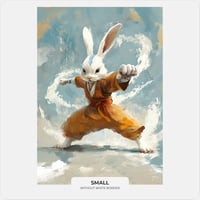 Image 3 of Atla bunny <small>β Limited Edition</small>