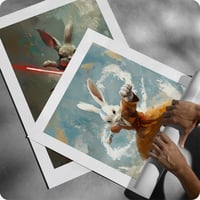 Image 4 of Atla bunny <small>β Limited Edition</small>