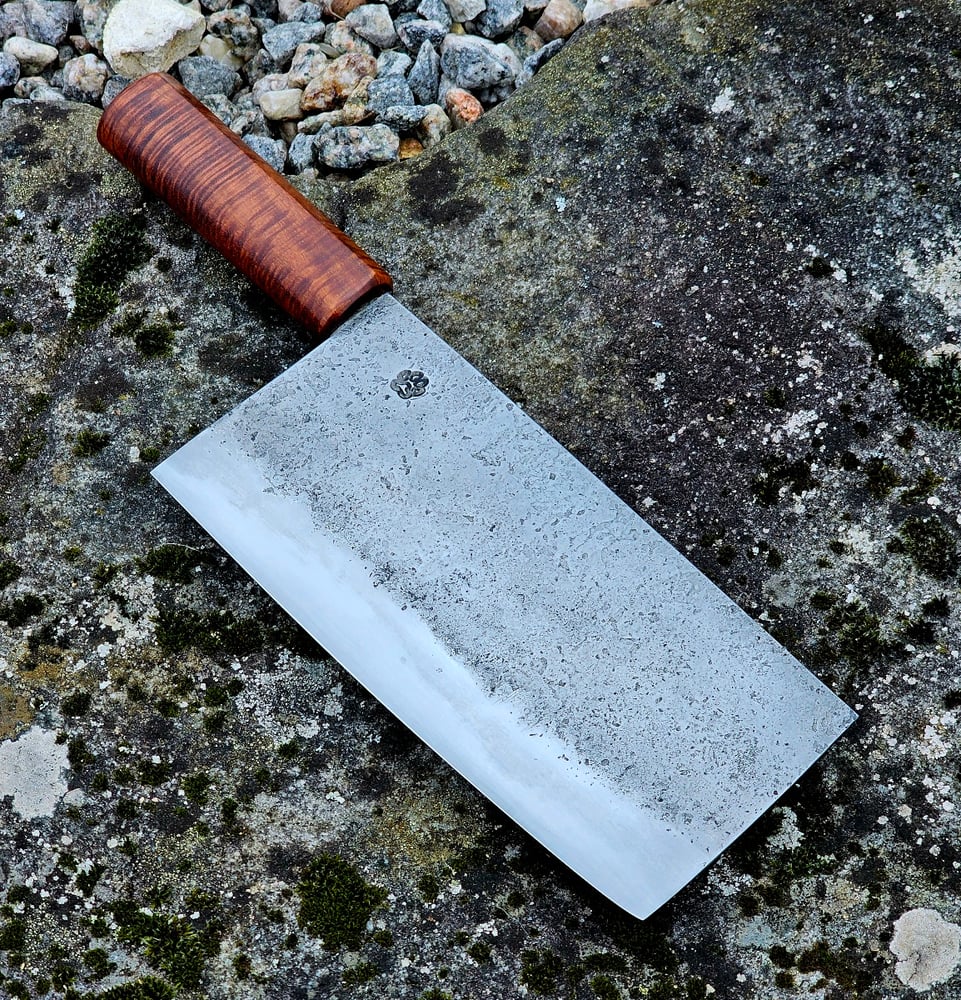 Image of 190 Cleaver