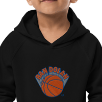 Image 5 of Dan Boland. 🚫🏀⛹🏿‍♂️ Lil Dunn Eco Hoodie 🆕