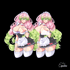 Maid Mitsuri (+nsfw) Image 2