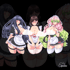 Maid Mitsuri (+nsfw) Image 3