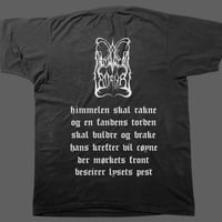 Image 2 of Dimmu Borgir-For All Tid Shirt XXL (last copy)