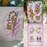 Image 3 of Fiver Prints