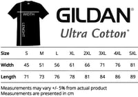 Image 3 of Dimmu Borgir-For All Tid Shirt XXL (last copy)