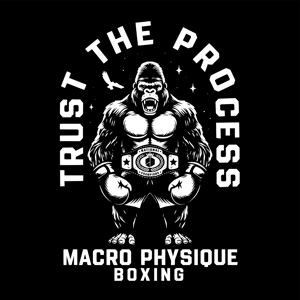 Trust the process Tee