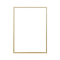 Image 2 of Brass Frame