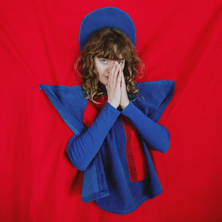 Image of ME LOST ME - 'This Material Moment' (pre-order)