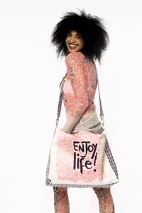 Image 1 of BAG RO' ENJOY LIFE