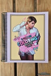 COLORING BOOK | PRE-ORDER