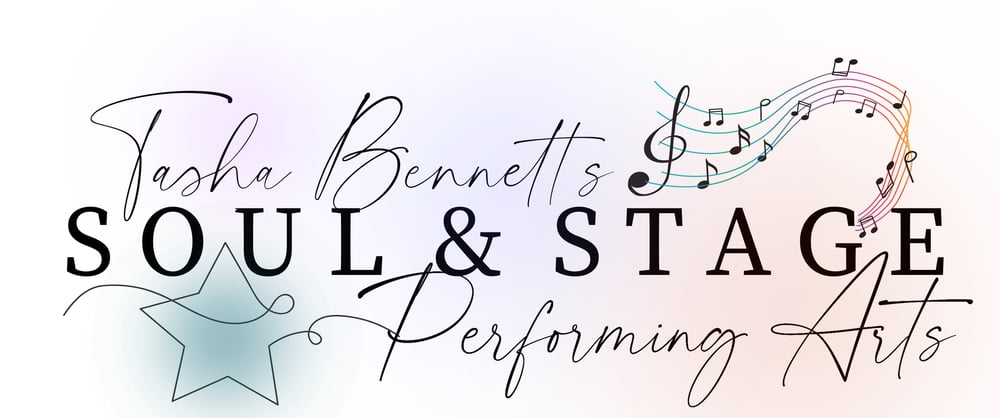 Image of SOUL & STAGE Performing Arts 