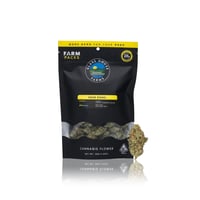 Glass House Farms - Signature Flower 28g 