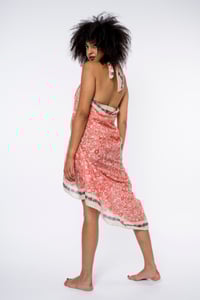 Image 3 of STOLE/SARONG ENJOY LIFE