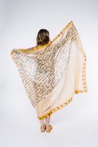 Image 3 of STOLE/SARONG MY FLYER