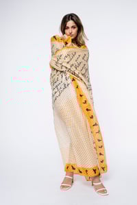 Image 1 of STOLE/SARONG MY FLYER