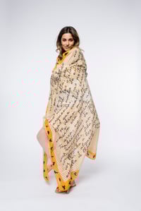 Image 2 of STOLE/SARONG MY FLYER