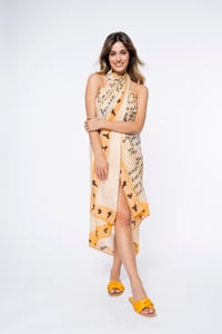 Image 4 of STOLE/SARONG MY FLYER