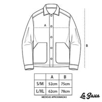 Image 3 of SOBRECAMISA ANIMALES