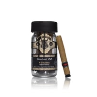 El Blunto - El Bluntitios Gold 4pk