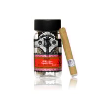 El Blunto - El Bluntito Especials Silver 3pk