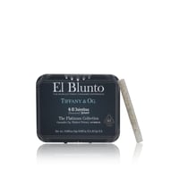 El Blunto - El Jointito Platiunum 6pk