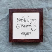 Image 2 of You & I are Earth