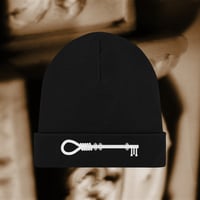 Key Beanie