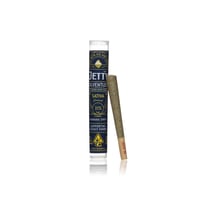 Jetty - Solventless rosin 1g