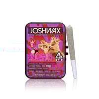 JoshWax - Living Soil 5pk