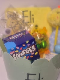Image 3 of Easter basket hamper 
