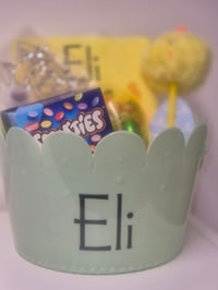Image 5 of Easter basket hamper 