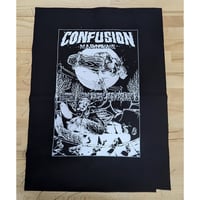 Image 6 of Confusion Magazine - Back Patches